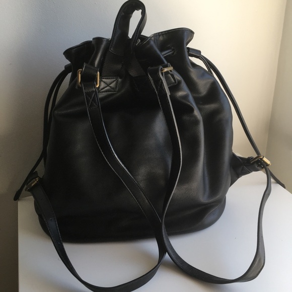 Fawn design backpack - Picture 3 of 7